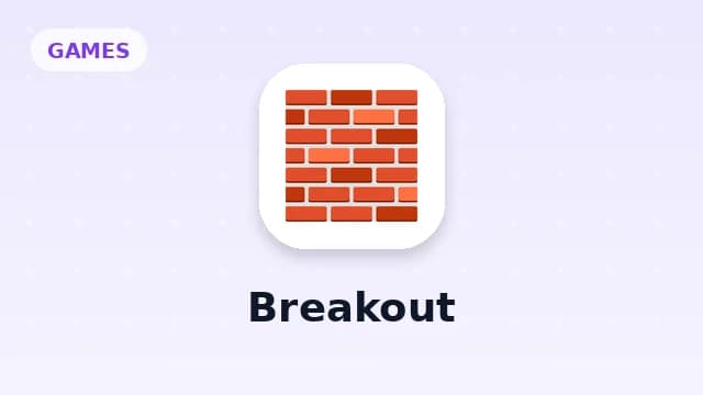 Breakout