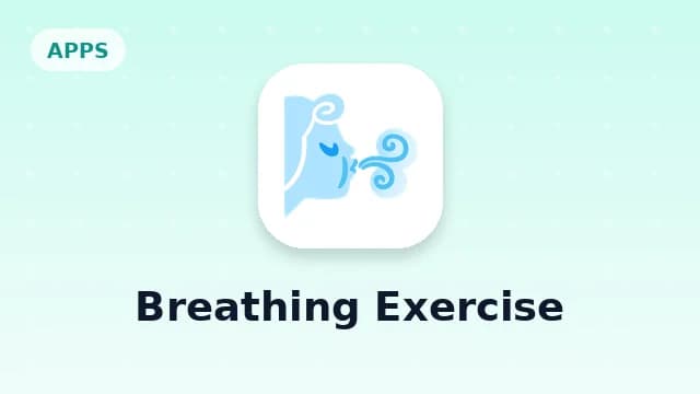 Breathing Exercise
