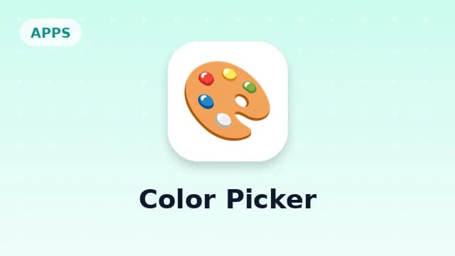 Color Picker