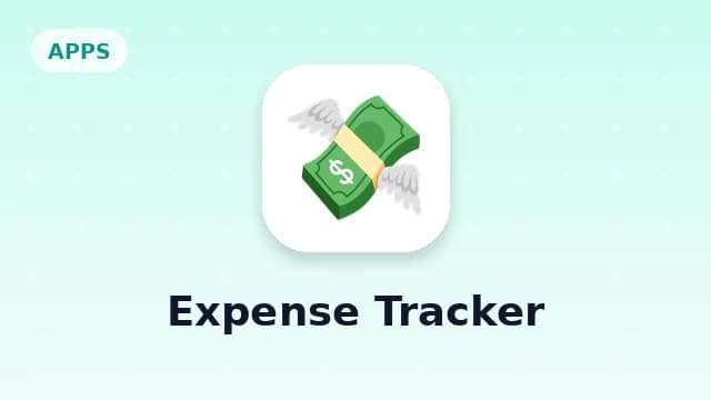 Expense Tracker