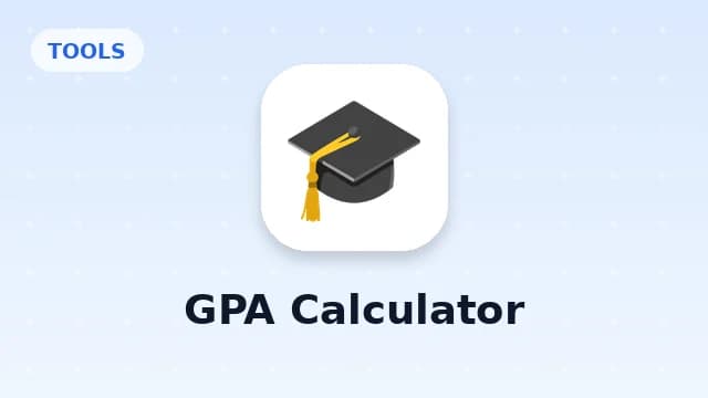 GPA Calculator