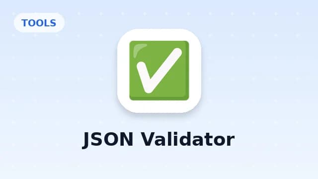 JSON Validator