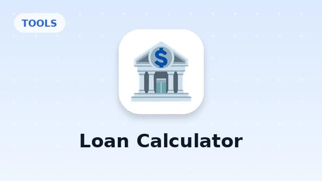 Loan Calculator