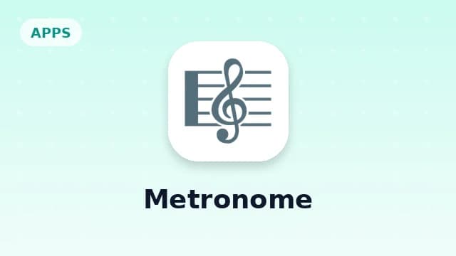 Metronome