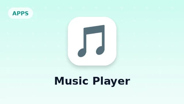 Music Player
