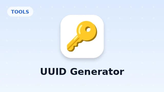UUID Generator