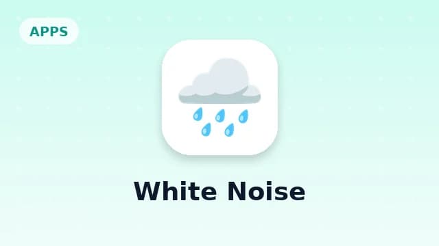 White Noise
