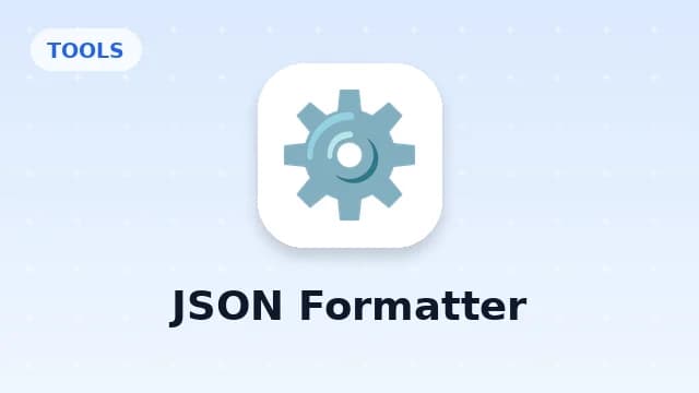 JSON Formatter