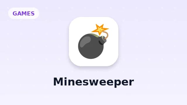 Minesweeper