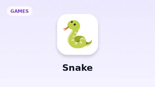 Snake