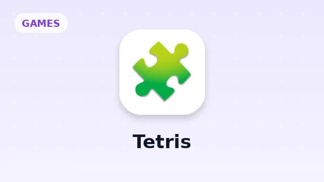 Tetris